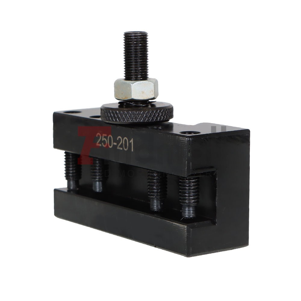 For Lathe Quick Change Tool Post BXA #1 Turning & Facing Lathe Holder 250-201