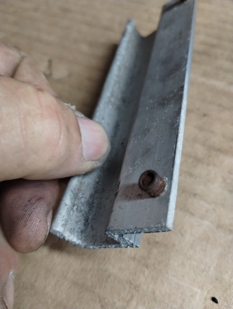 CRAFTSMAN TOOL BOX CARRY HANDLE. #C21