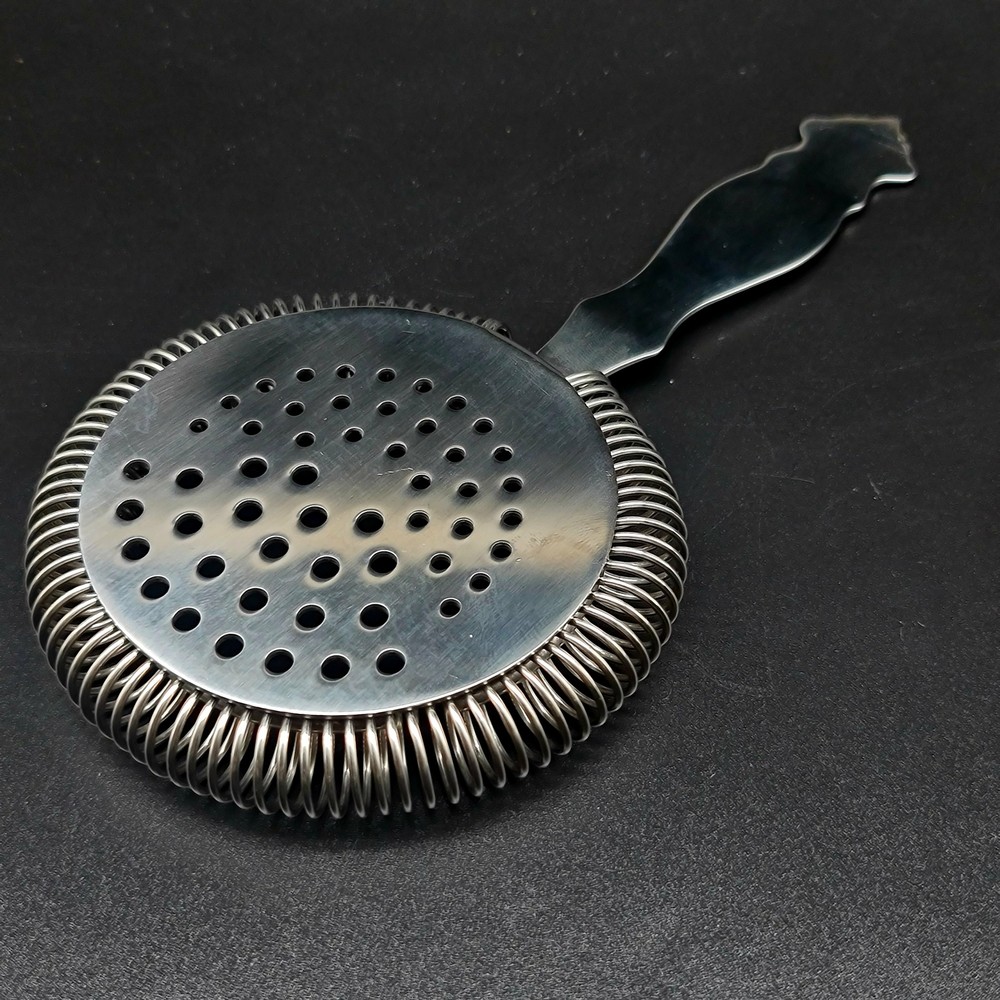 Prongless Hawthorn Strainer - Stainless