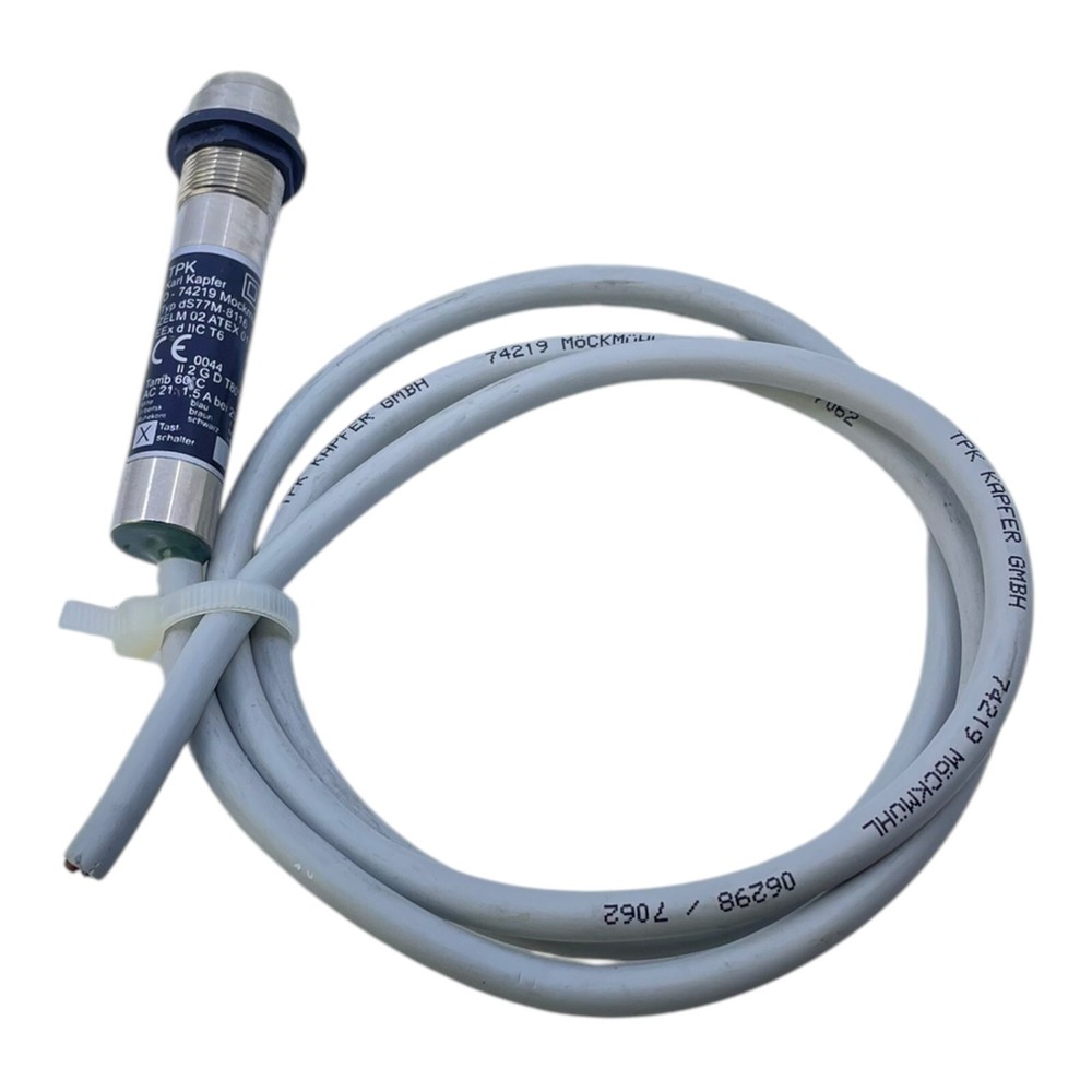 TPK DS77M-8116 Switch
