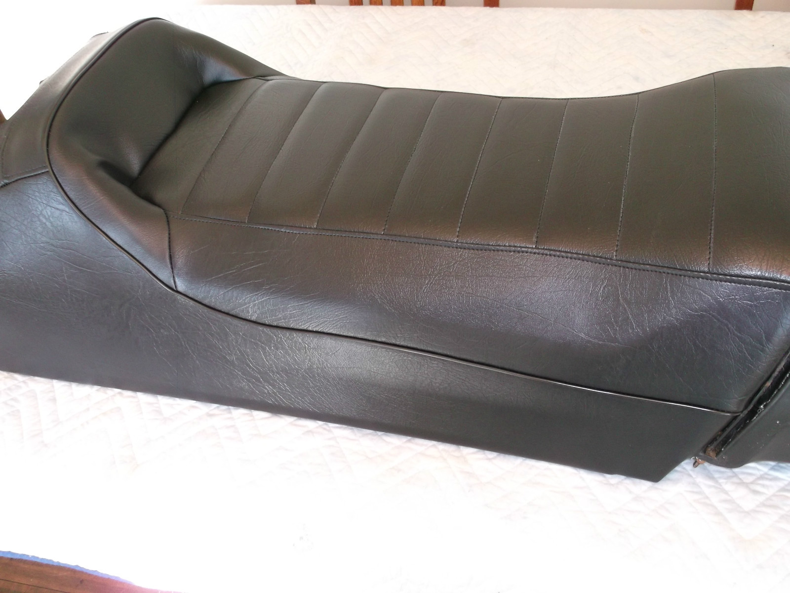 Arctic Cat Prowler Jag New seat cover Puma Deluxe Cougar Mountain 1993-96 530