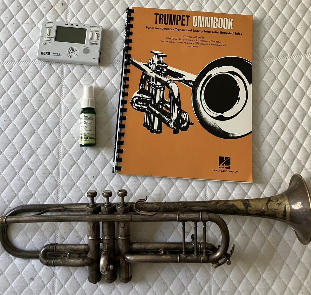 Beginner Band Musician Kit