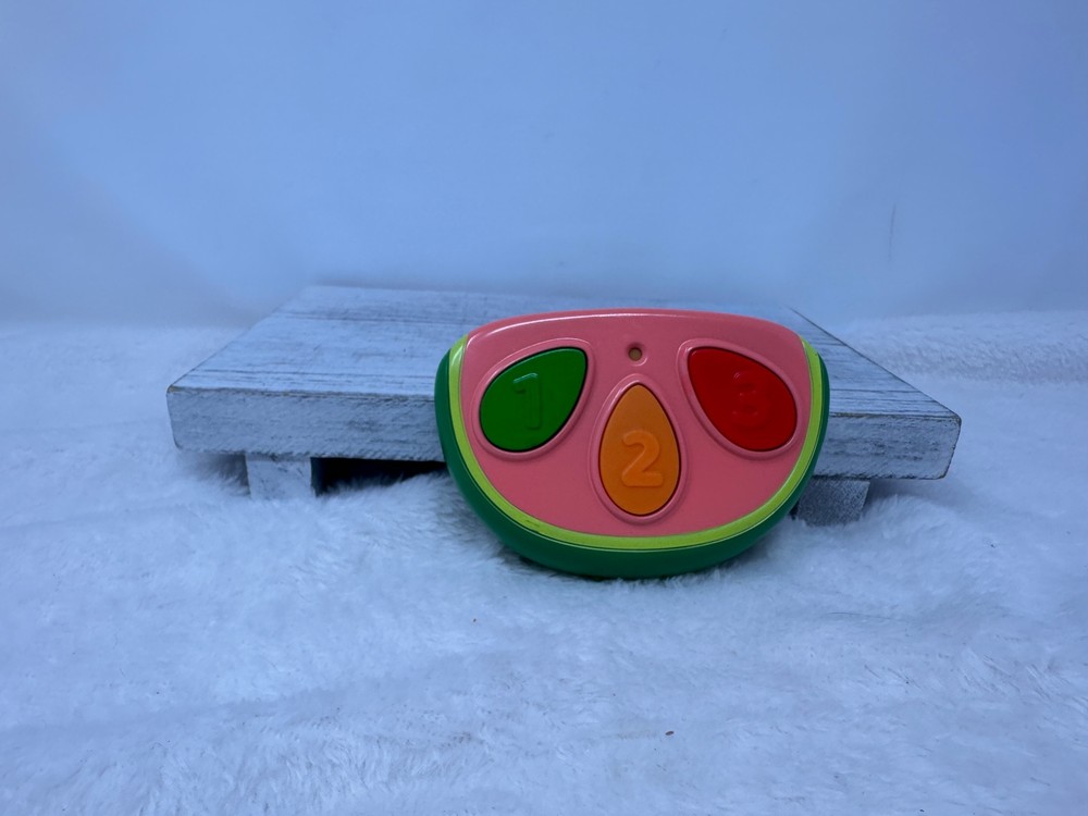 Replacement Cocomelon REMOTE CONTROL for Singing Dancing RC Toy