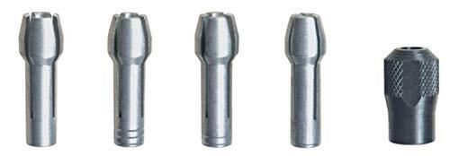 Dremel Genuine OEM Quick Change Nut Set, 4485