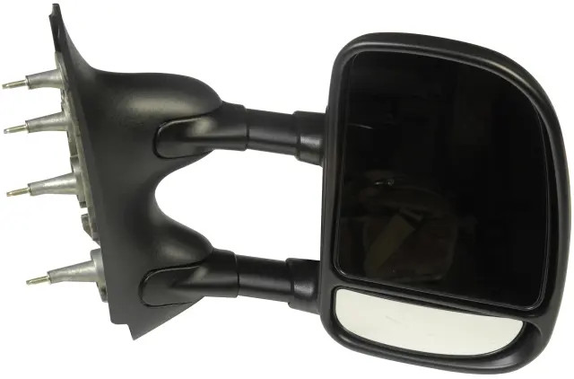 Genuine Dorman Side View Mirror Manual 955-1298