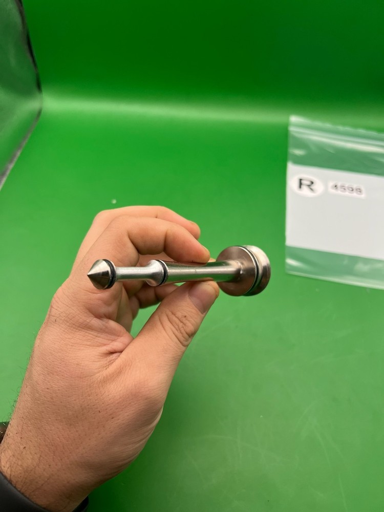 Freeflow Shocker Bolt Guide