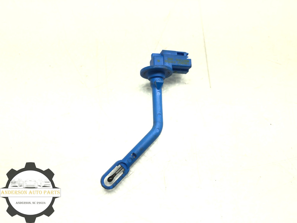2019-2025 VOLVO XC40 DASHBOARD AMBIENT TEMPERATURE SENSOR UNIT OEM