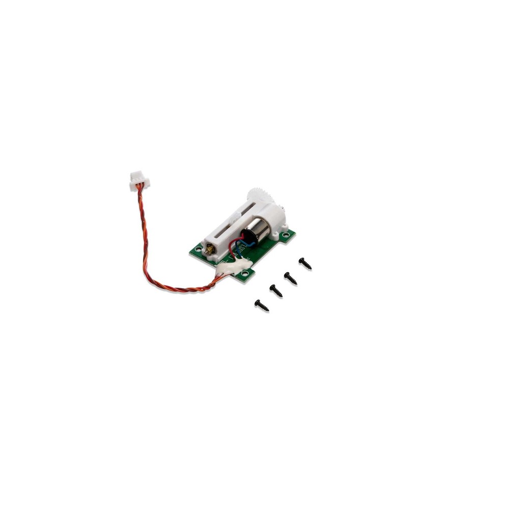 Spektrum Linear Servo Infusion 120 SPMSH2050L