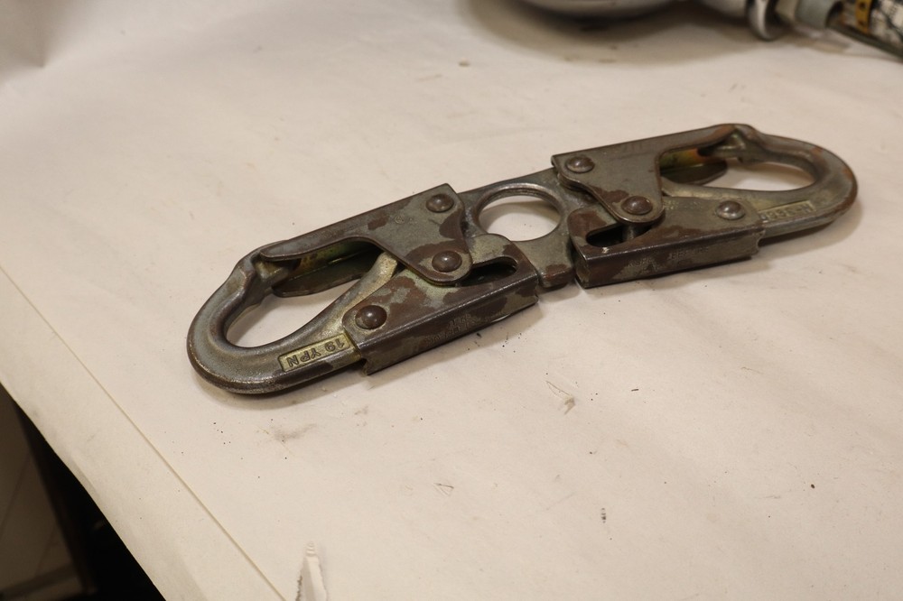 Yoke Niagara N-3660 Climbing Spreader Snap Hook