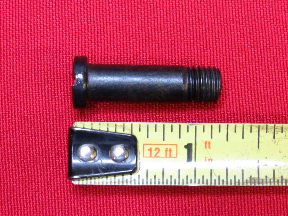 Remington 580 Takedown Screw