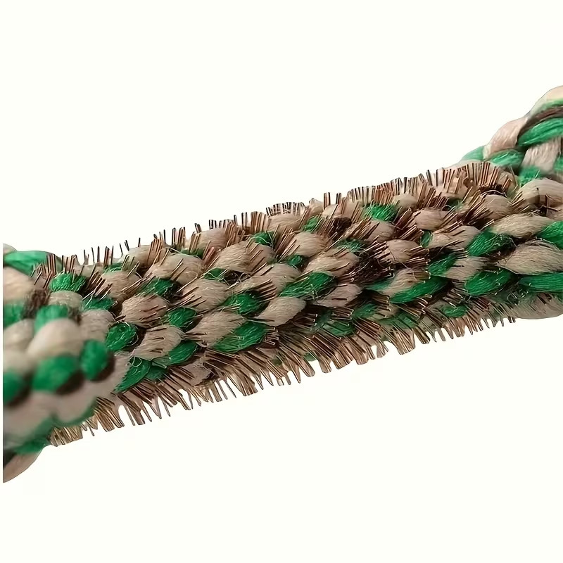 Bore Snake for .308 Caliber