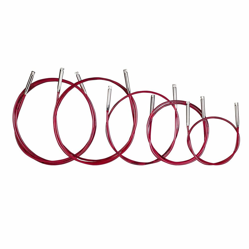 addi Click LACE Short Tips * Extended Set * Interchangeable Knitting Needles