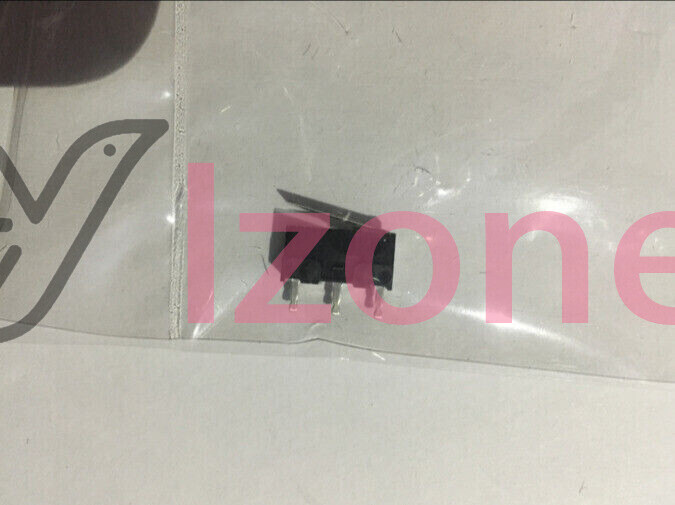 10PCS New D2F-L D2FL Microswitchs Free Shipping