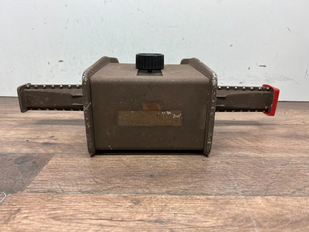 HP Variable Attenuator X382A