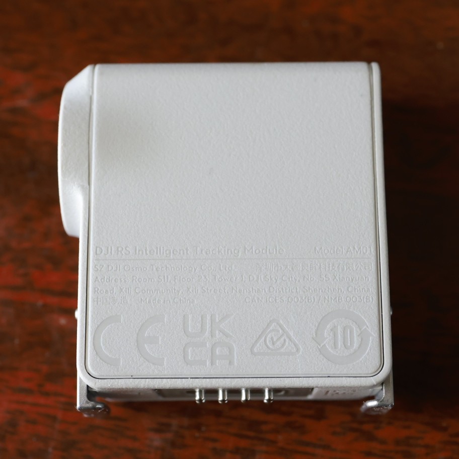 DJI Intelligent tracking module NEW OEM original mint condition free ship RS4-5
