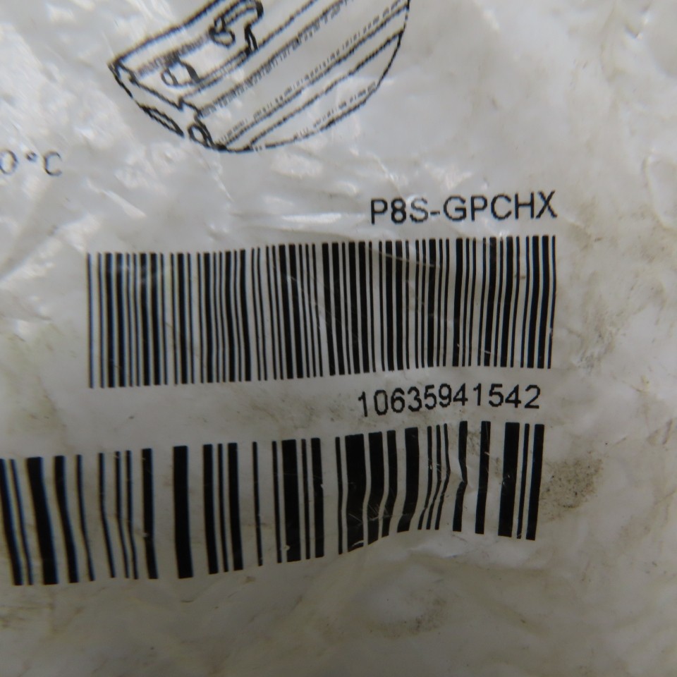 Parker P8S-GPCHX Electronic Sensor Proximity Switch