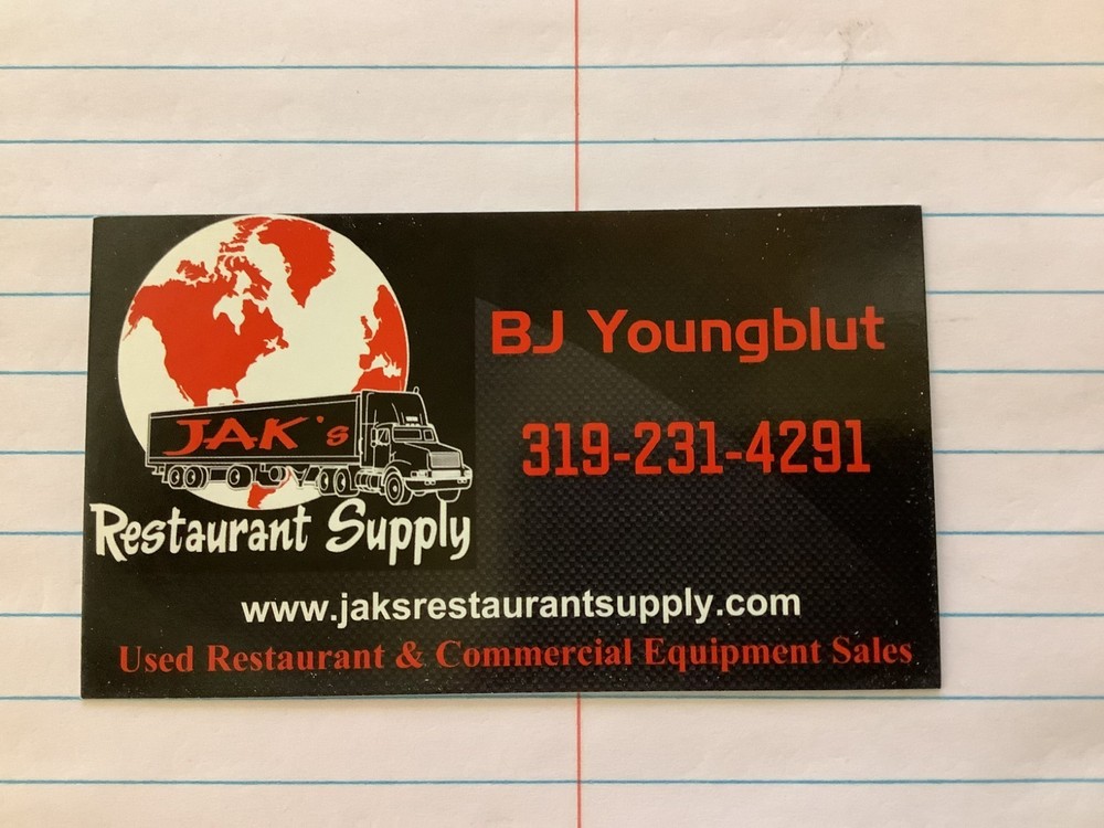 Breading Station DUKE BBT-S