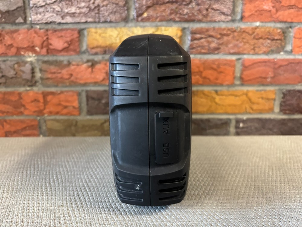 Aomais Go Speaker - BLACK