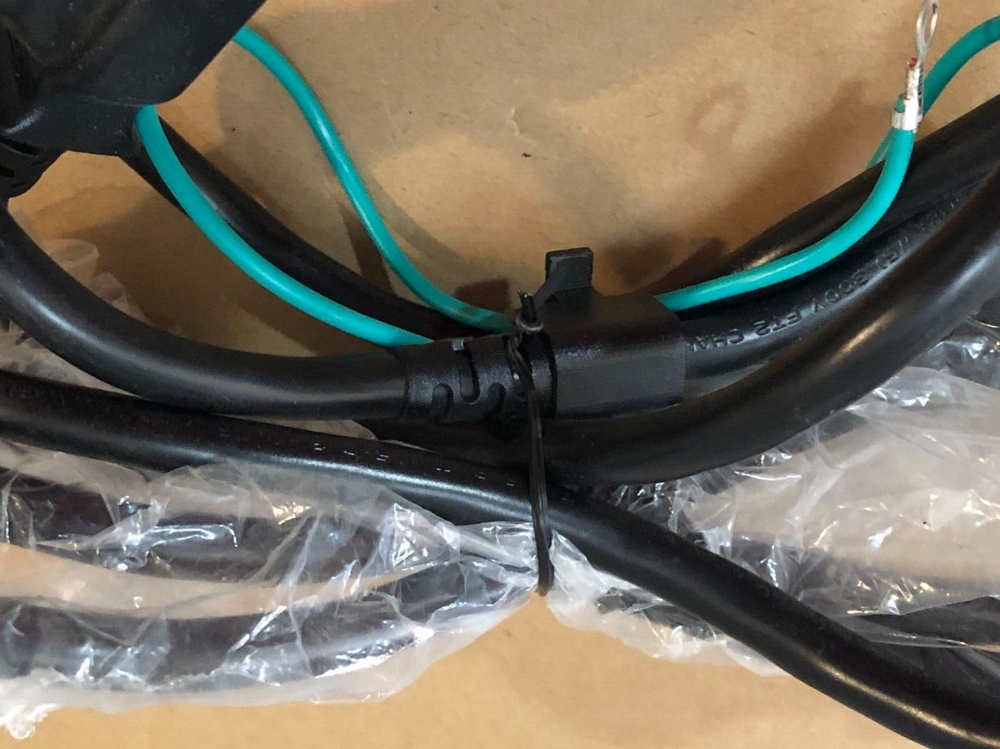 Frigidaire FFBC4622QS Beverage Center Power Cord