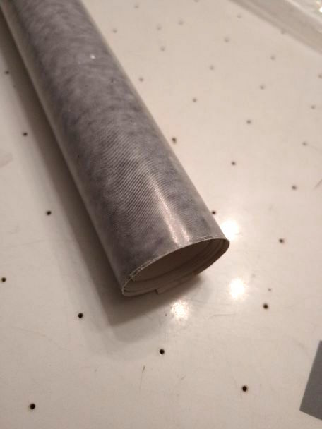 RARE Vintage JANIS JOPLIN Poster 1970s Personality Posters Inc NEVER USED #503