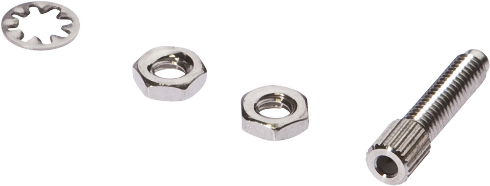 IPF Electronic AL000009, Light Guide