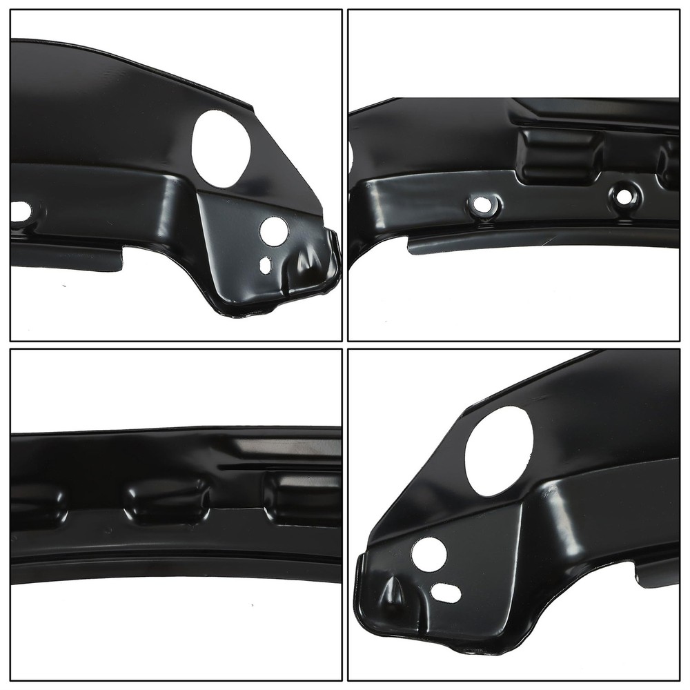 Front Upper Bumper Absorber for Ascent 2023-2025 57705XC05A