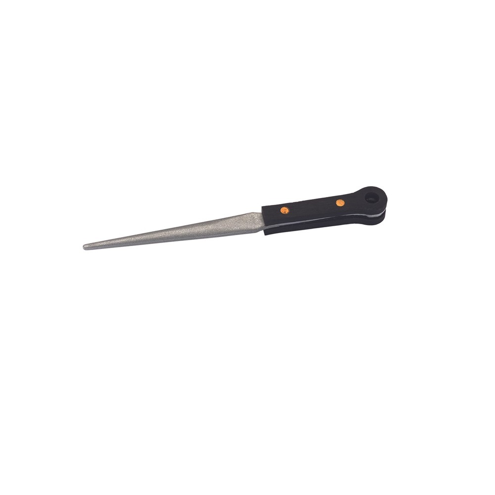 Trend 3" Diamond Mini Tapered File