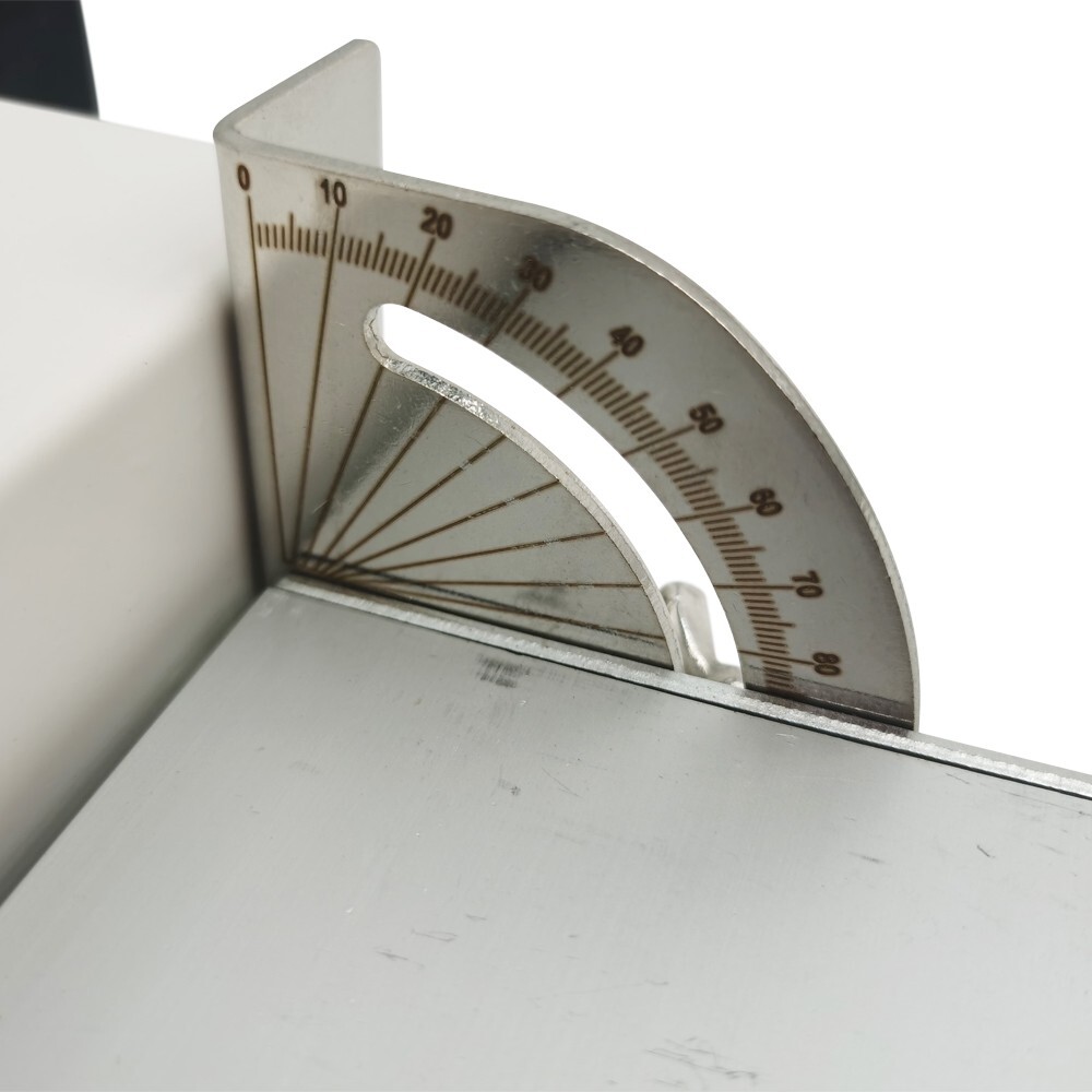 12" Acrylic Bending Machine, 110V 300W Heating Acrylic Light Box Plastic PVC Ben