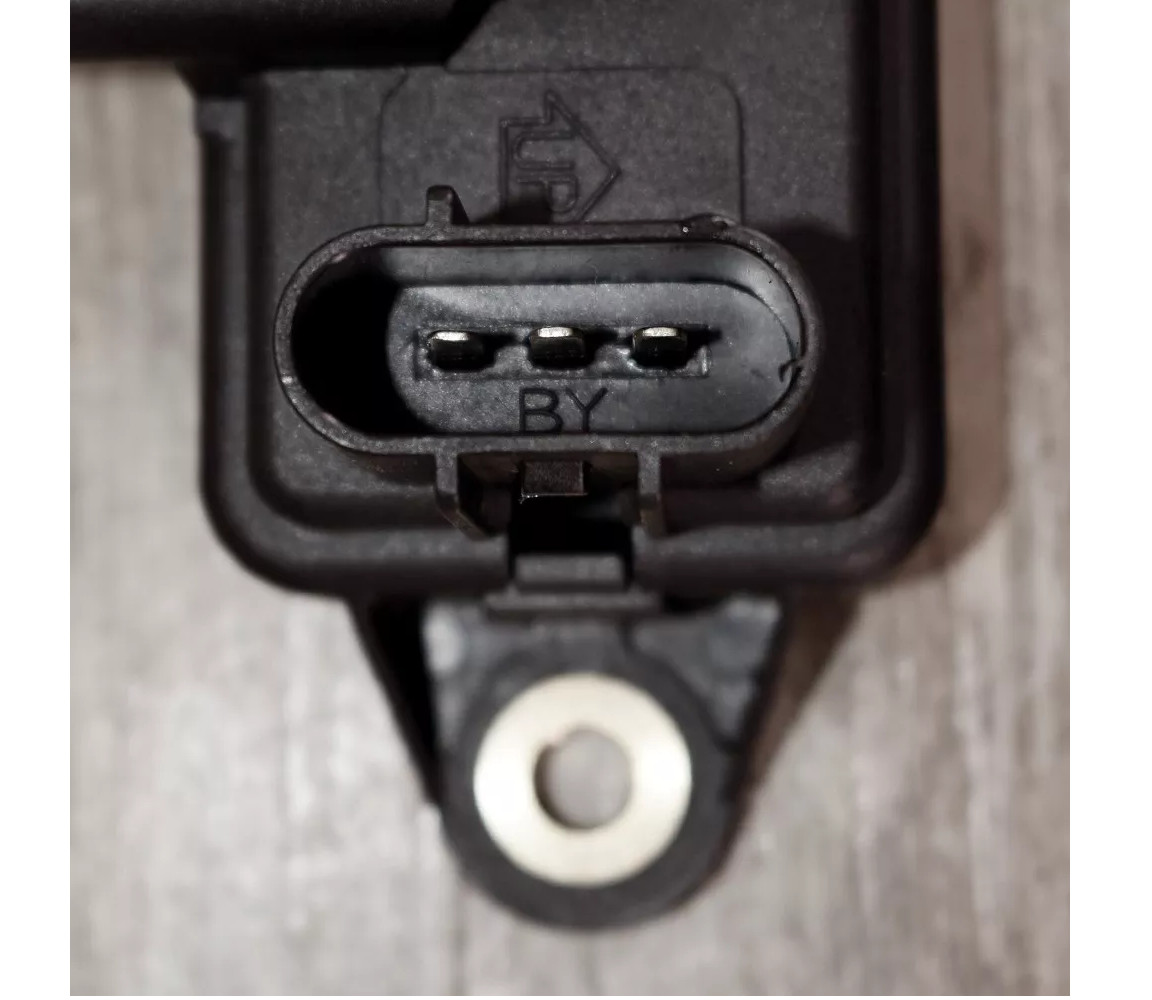 Motorcraft OEM #DPFE-15 Exhaust Gas Recirculation (EGR) Pressure Feedback Sensor