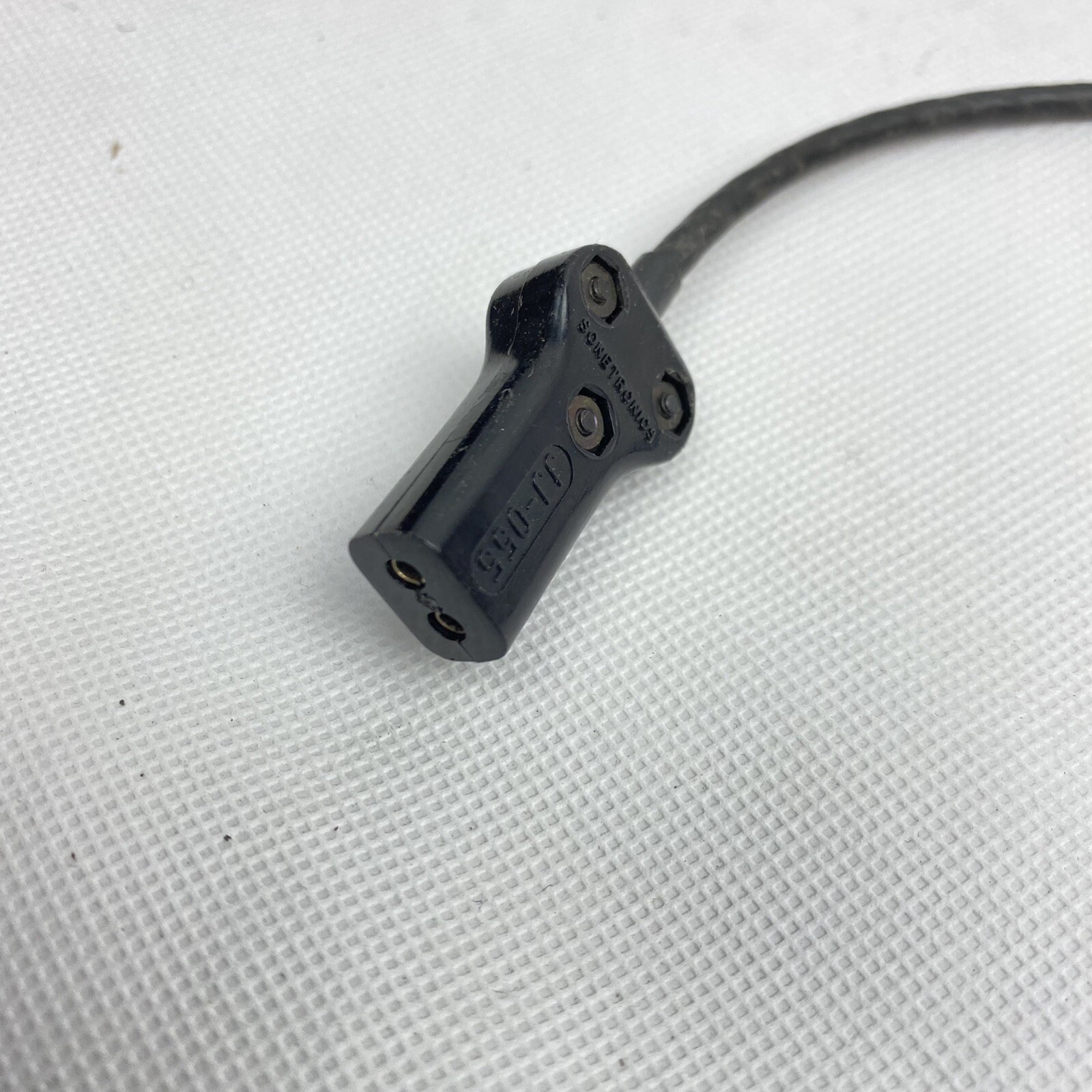 Mic Microphone For Pilot Gunner CVC Combat Vehicle Crewman Helmet VRC VIC3 USGI