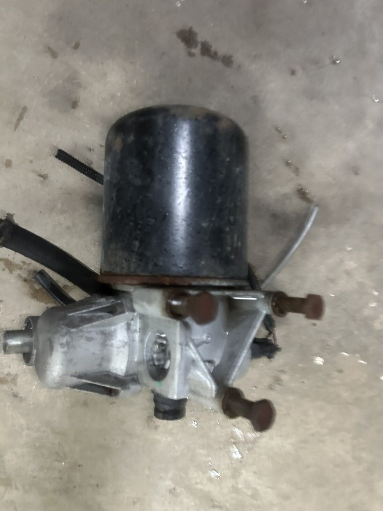 Air Dryer Bendix