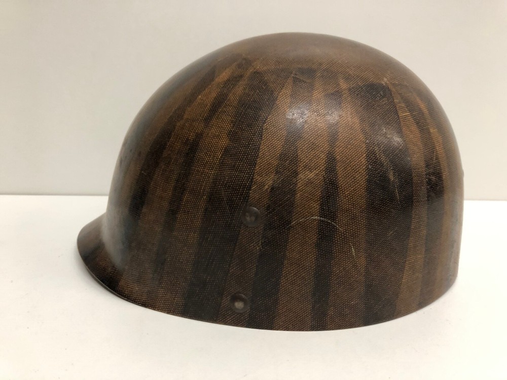 Original US Army helmet liner