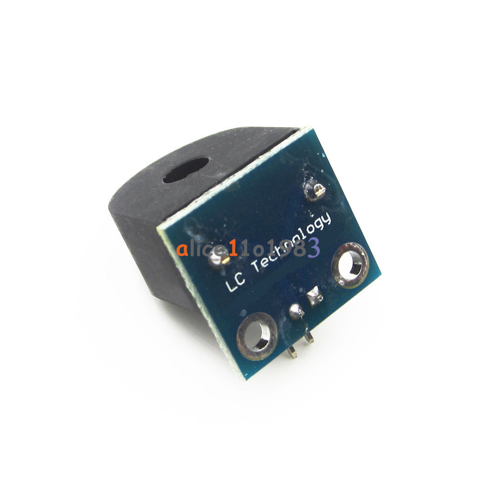 ZMCT103C 5A Range Single Phase AC Current Transformer Sensor Module for Arduino