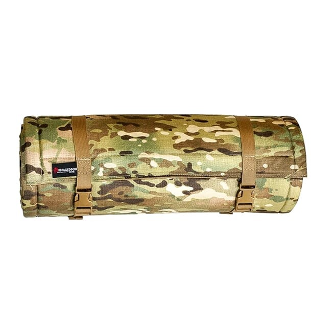 Armageddon Personal Use Sleep System Pad, Multicam (AG0135-MC)
