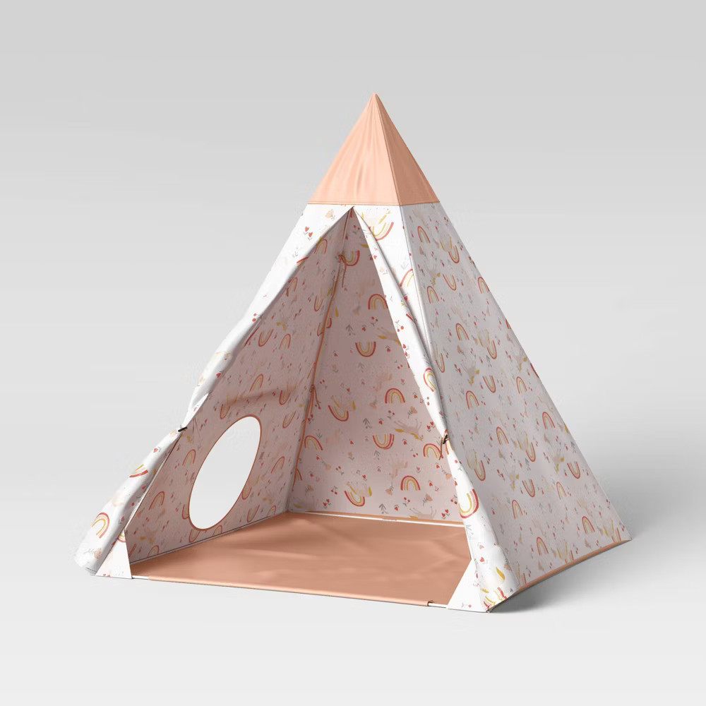 Unicorn Kids' Tent - Pillowfort
