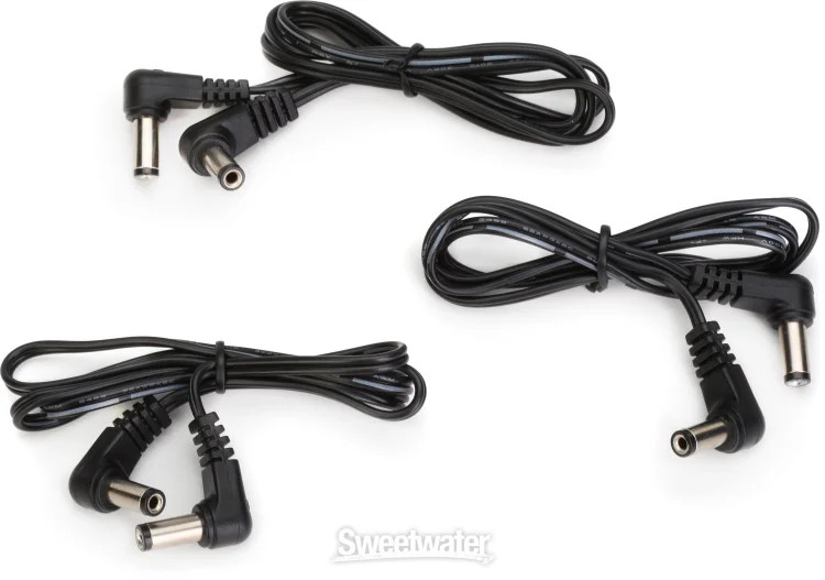 Dunlop DC Brick Power Cable Pack
