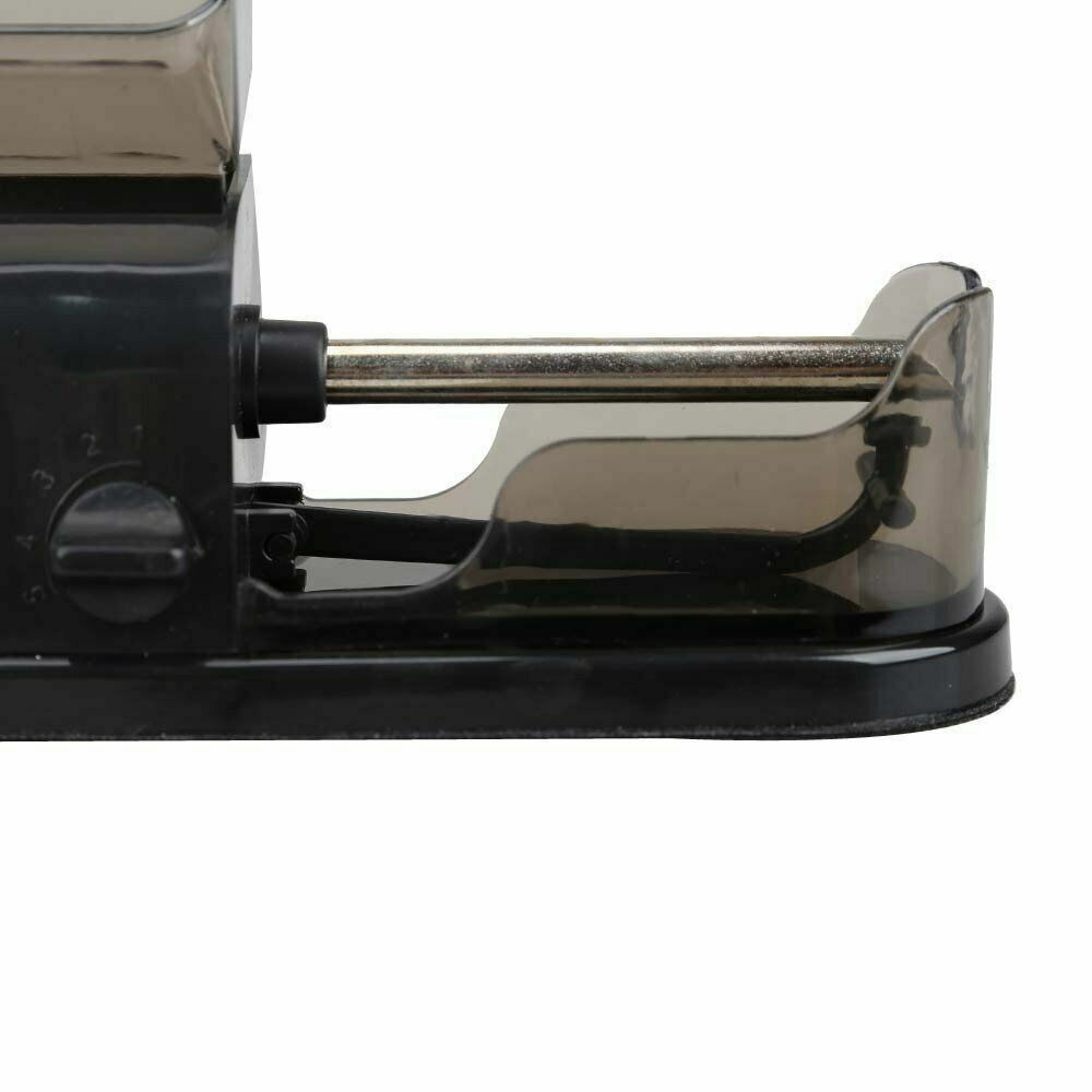 Automatic Electric Rolling Machine Roller Roll things Speed