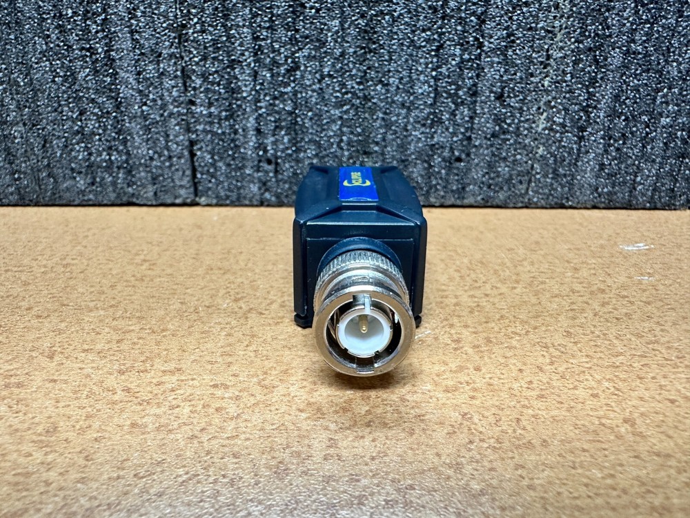 ECL BTB Eclipse Security Video Balun Twisted Pair Transmission System Passive