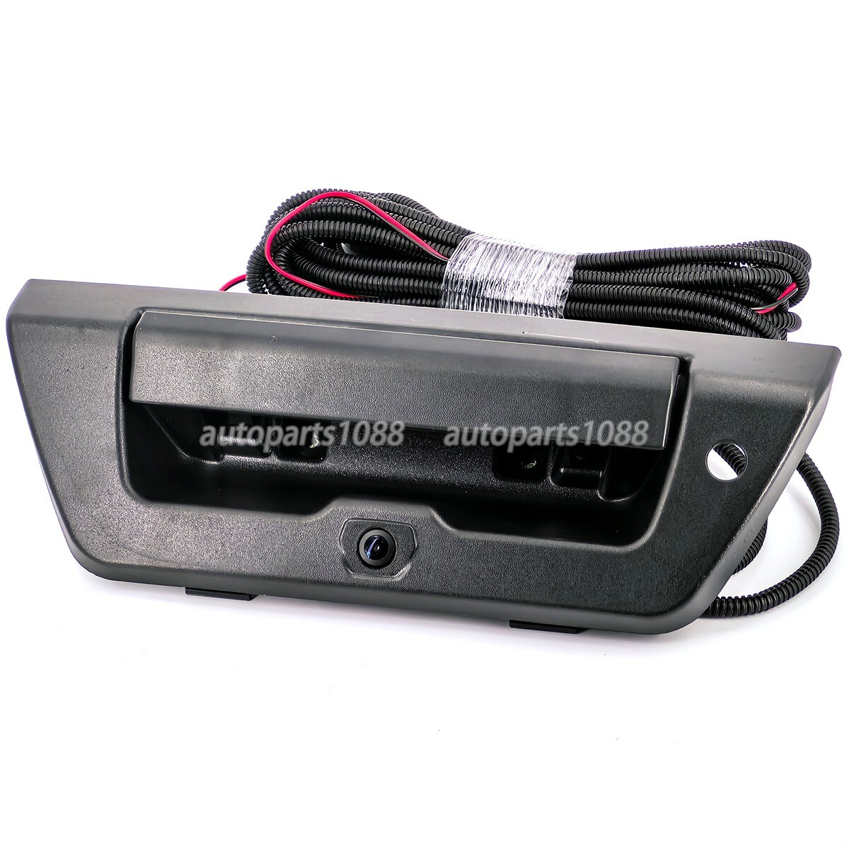 Tailgate Handle Rear View Backup Camera for 2015 2016 2017 2018 Ford F-150 F150