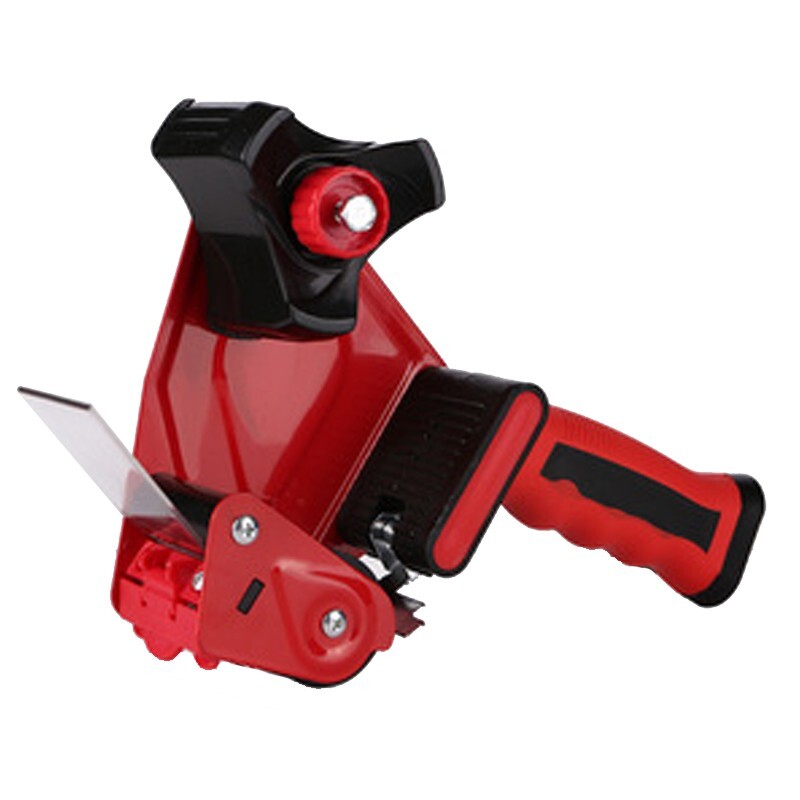 Packing tape dispenser gun 3 inches, used for transportation, carton sealing