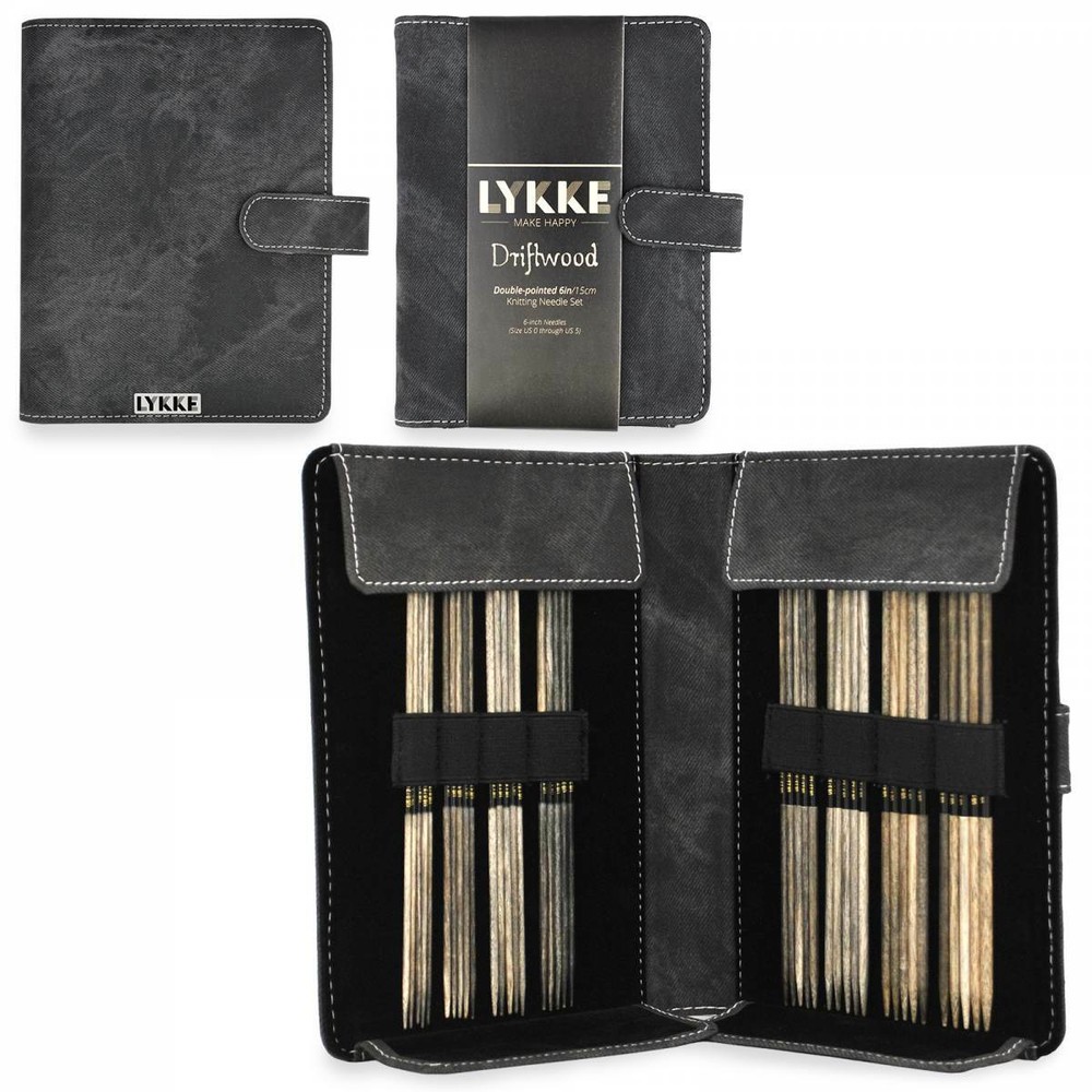 Lykke DPN sets; Large and small, multiple color options