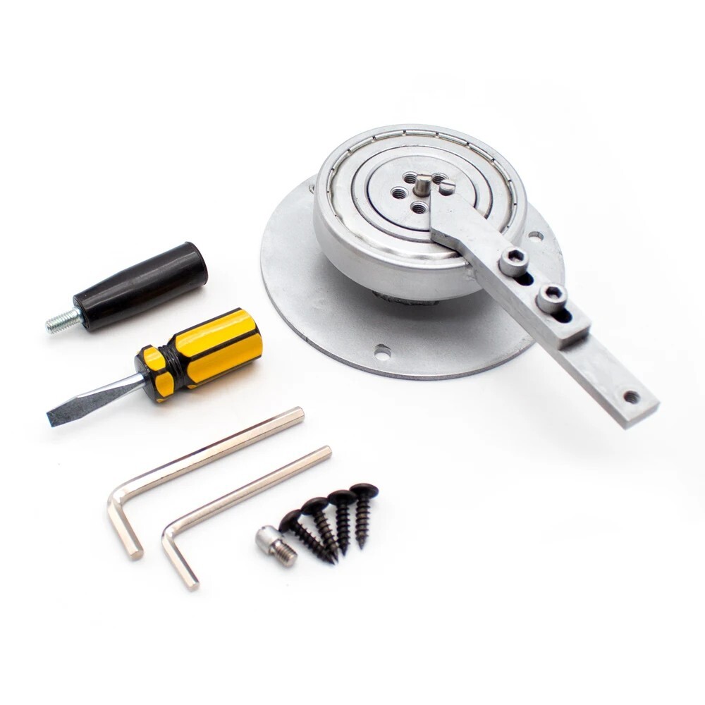 Manual Wire Looping Machine Cable Looper Setting Machine Wire Ring Forming Tools