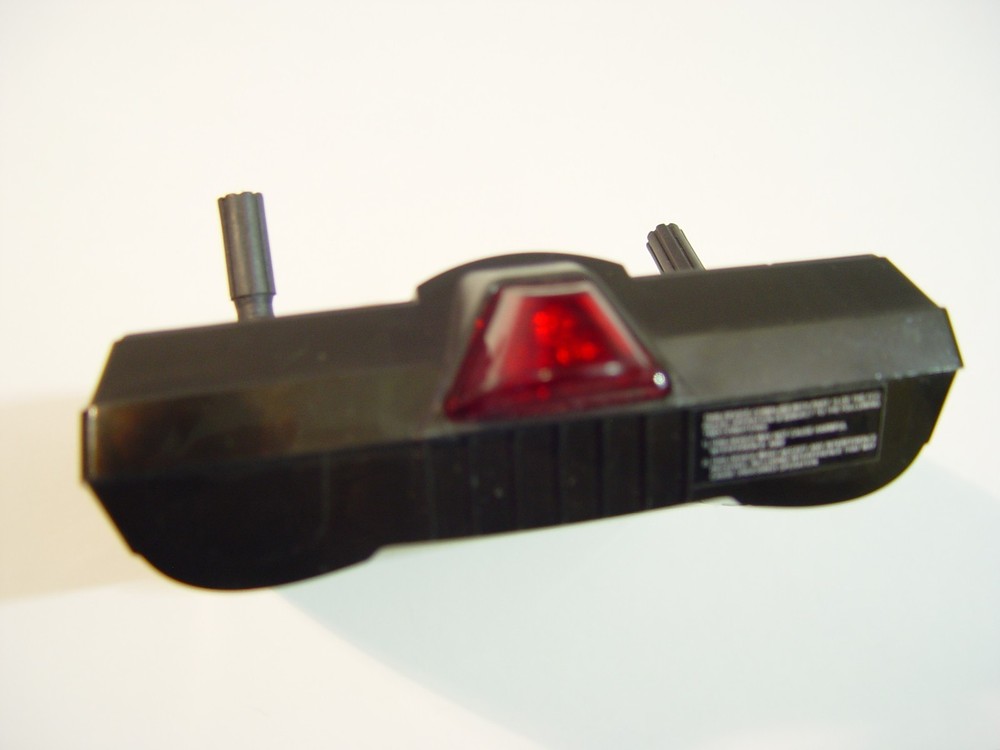 SPIN MASTER LTD AIR HOGS HAVOC CHARGING STATION REMOTE CONTROL UNIT REPLACEMENT