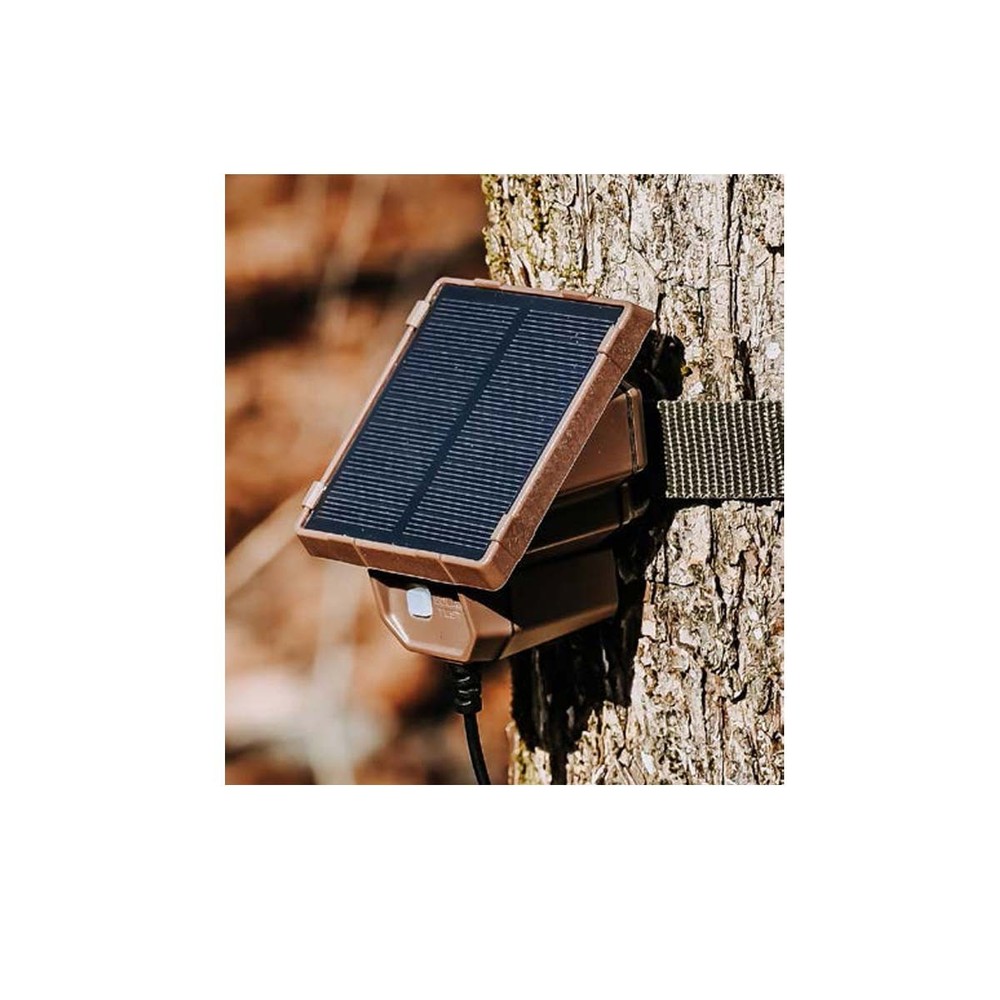 Browning Micro Universal Solar Camera Power Pack