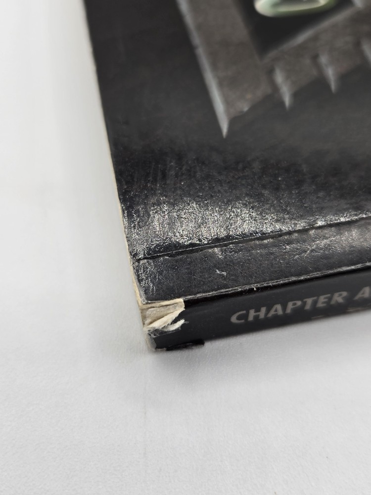 Warhammer 40k Chapter Approved 2004 Edition 3rd Edition Expansion Rules