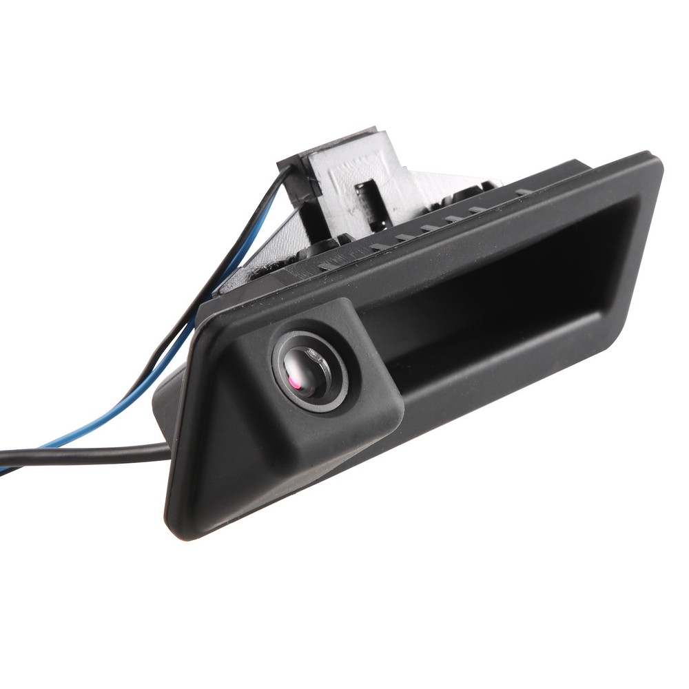 Trunk Rear View Camera Rear View Camera For - E60 E61 E70 E71 E72 E1322