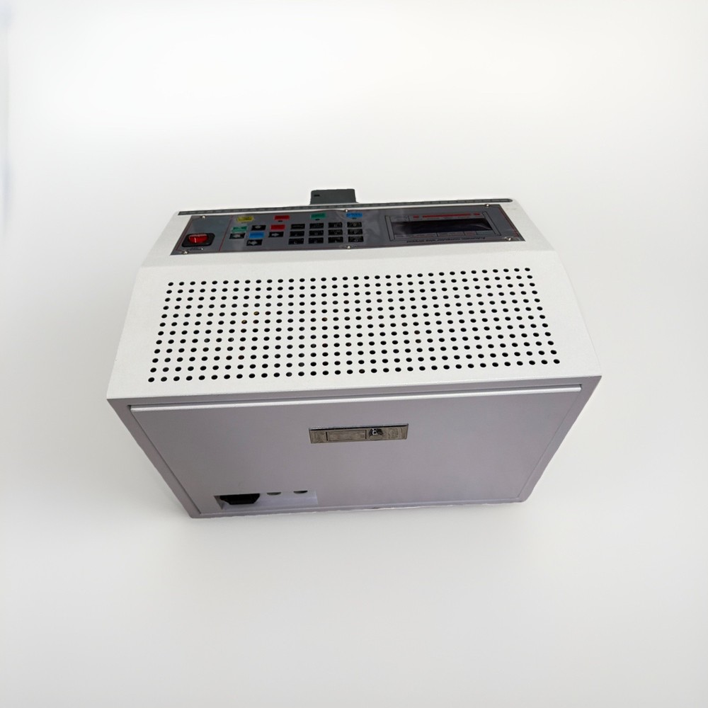 Full Automatic Computer wire Stripping Machine