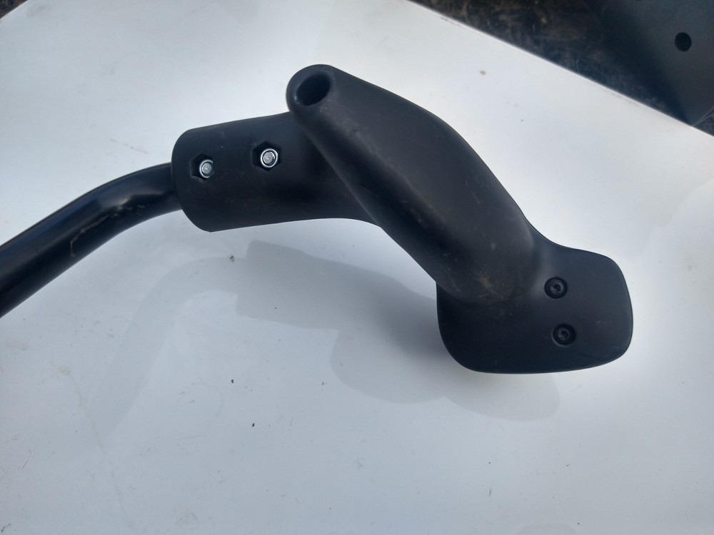 John Deere SJ22456 Multi Function Controller