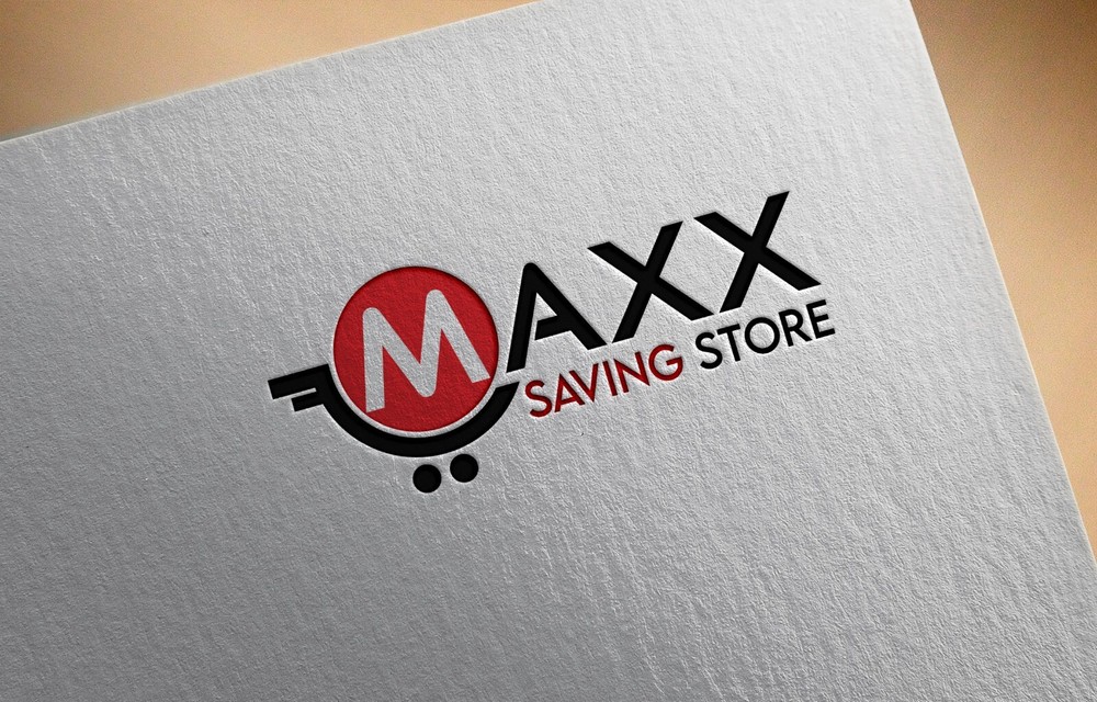 I will Design Your Custom ecommerce/e-commerce Logo With Unlimited Revision