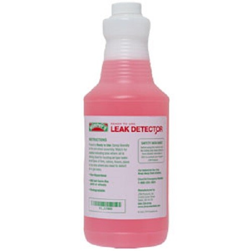Murphy's Qt High Performance Leak Detector, Ready to Use
